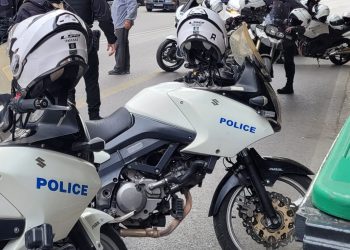 Γαλάτσι: Συμπλοκή στα Τουρκοβούνια προηγήθηκε της διπλής επίθεσης με μαχαίρι – Αναζητούνται οι δράστες