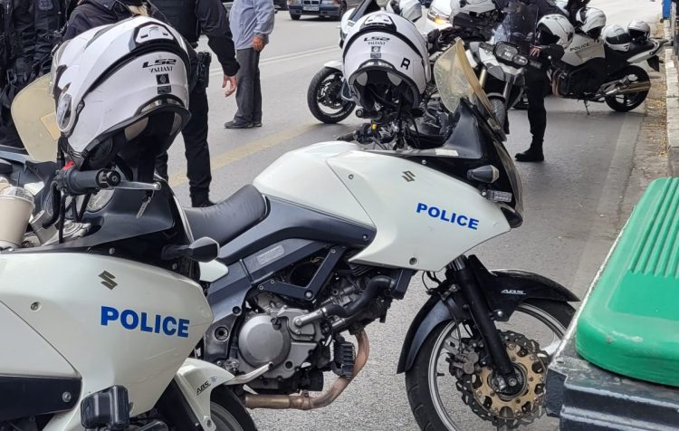 Γαλάτσι: Συμπλοκή στα Τουρκοβούνια προηγήθηκε της διπλής επίθεσης με μαχαίρι – Αναζητούνται οι δράστες