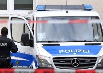 Γερμανία: Σύλληψη πέντε υπόπτων για παραβίαση των κυρώσεων σε βάρος της Ρωσίας