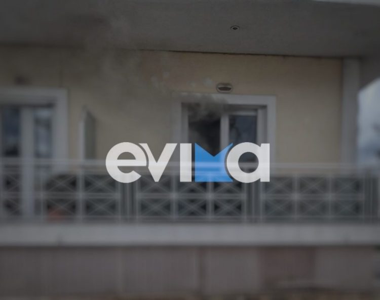 Φωτιά σε σπίτι στον Αμάρυνθο Εύβοιας – Kινητοποίηση της Πυροσβεστικής