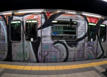 Περισσός: Ακινητοποιημένος συρμός του ΗΣΑΠ – Έμεινε χωρίς ρεύμα