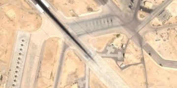 Δεκάδες πολεμικά αεροσκάφη σε βάση των ΗΠΑ στην Ιορδανία – Έτοιμα για πιθανό χτύπημα στο Ιράν