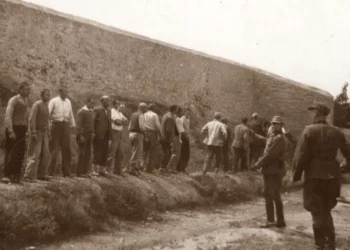 Υπουργείο Πολιτισμού: Στο Βέλγιο εμπειρογνώμονες για τις φωτογραφίες των 200 εκτελεσθέντων της Καισαριανής