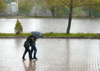 Ανάρτηση με αιχμές από τον Θοδωρή Κολυδά: «Η υπερβολή στην πρόγνωση και η πραγματικότητα του χειμώνα»