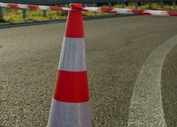 Κυκλοφοριακές ρυθμίσεις μέχρι τις 17:00 στη Λεωφόρο Κηφισιάς