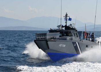 Κρήτη: Πέντε οι νεκροί σε ναυάγιο μεταναστών στους Καλούς Λιμένες – Τουλάχιστον 20 οι αγνοούμενοι