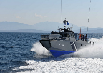 Τραγωδία στη Χίο: Άκαρπες οι έρευνες για τον εντοπισμό και την ανέλκυση του σκάφους, που ναυάγησε στις 3 Φεβρουαρίου