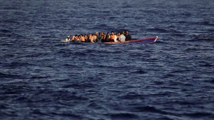 Ηράκλειο: Συνολικά 42 άτομα μετανάστες αποβιβάστηκαν σε παραλία του Δήμου Βιάννου