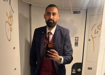 Γερμανία: Αλβανικής καταγωγής ο «Έλληνας» δολοφόνος του ελεγκτή