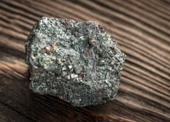 Ιταλία, Γαλλία και Γερμανία ηγούνται του σχεδίου της ΕΕ για τη δημιουργία αποθεμάτων κρίσιμων ορυκτών