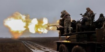 Ρωσία: Το υπουργείο Άμυνας ανακοίνωσε την κατάληψη δύο οικισμών στα ανατολικά της Ουκρανίας