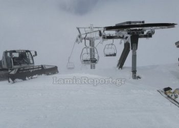 Βελούχι: Εντοπίστηκε χωρίς τις αισθήσεις του ο 74χρονος ορειβάτης