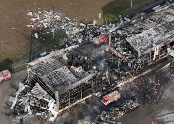 Βιολάντα: Κρίσιμες παραλείψεις στην εγκατάσταση του σωλήνα – Τι αποκάλυψε έρευνα του ΕΜΠ