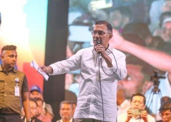 Μπανγκλαντές: Ο επερχόμενος πρωθυπουργός αφιέρωσε τη νίκη του σε εκείνους που θυσιάστηκαν για τη δημοκρατία