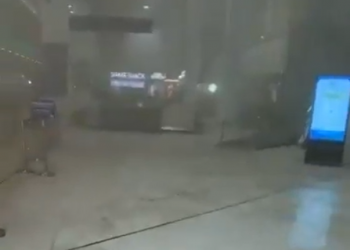 Πλήγμα με drone στο διεθνές αεροδρόμιο του Κουβέιτ