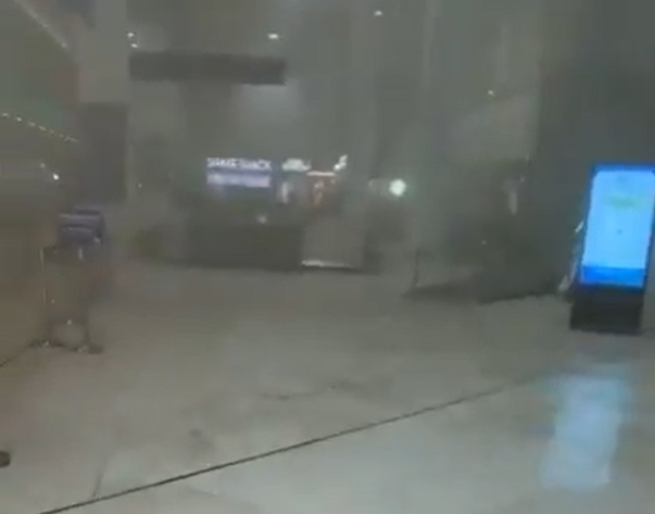 Πλήγμα με drone στο διεθνές αεροδρόμιο του Κουβέιτ