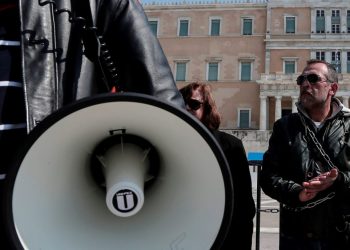 ΑΔΕΔΥ: Στάση εργασίας στις 27 Φεβρουαρίου και 24ωρη απεργία στις 28 Φεβρουαρίου