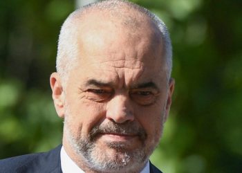 Ο Έντι Ράμα θα συμμετάσχει στην εναρκτήρια συνεδρίαση του «Συμβουλίου Ειρήνης» του Τραμπ