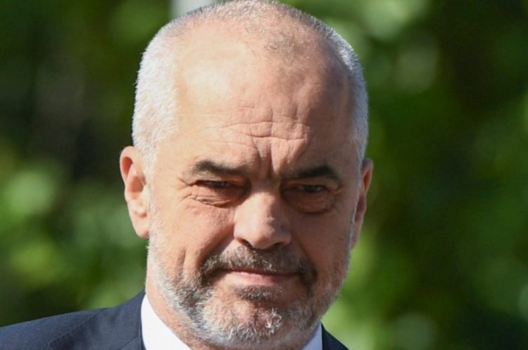 Ο Έντι Ράμα θα συμμετάσχει στην εναρκτήρια συνεδρίαση του «Συμβουλίου Ειρήνης» του Τραμπ