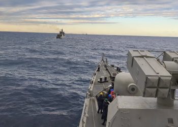 Υπογραφές για φρεγάτες made in Greece – Στρατηγική συμμαχία