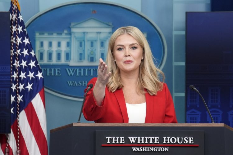 Λευκός Οίκος: Σε 4-6 εβδομάδες θα ολοκληρωθούν οι επιχειρήσεις στο Ιράν