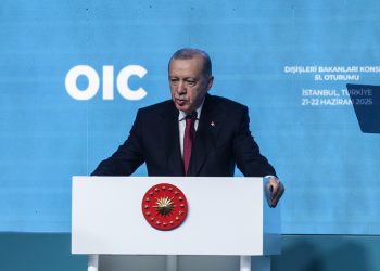 Ερντογάν: Προειδοποιεί το Ιράν να μην προχωρήσει σε περαιτέρω «προκλητικές ενέργειες»