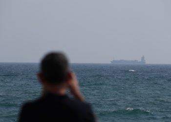 Μήνυμα των Φρουρών της Επανάστασης στον Τραμπ για τα Στενά του Ορμούζ