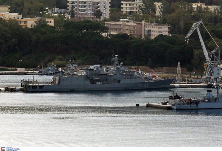 Πολωνός «κατάσκοπος» συνελήφθη στα Χανιά