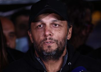 Βουλή: Υπόμνημα Ρούτσι κατά Μητσοτάκη, Γεραπετρίτη, Τριαντόπουλου και Σκέρτσου