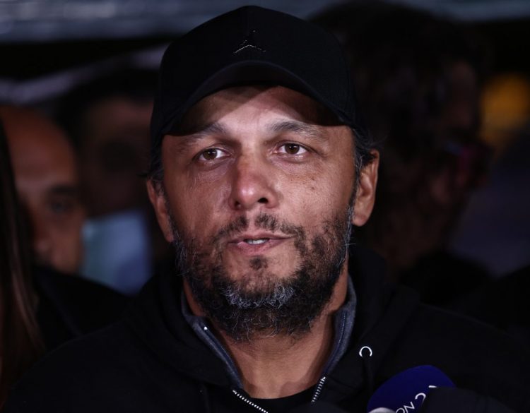 Βουλή: Υπόμνημα Ρούτσι κατά Μητσοτάκη, Γεραπετρίτη, Τριαντόπουλου και Σκέρτσου