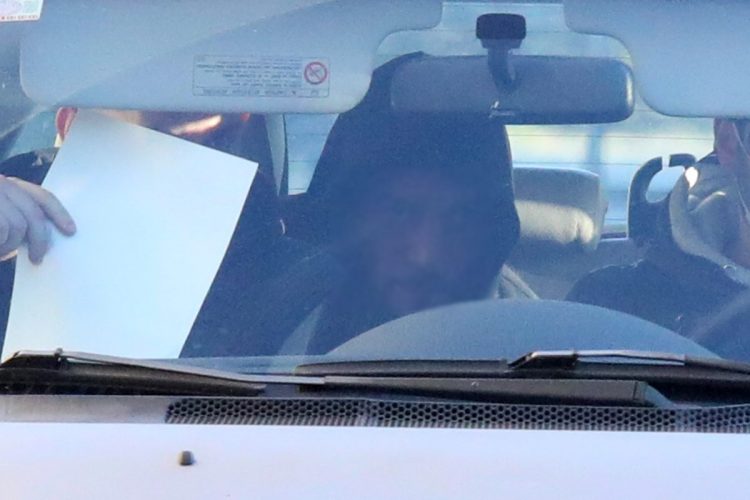 Κολωνός: Στη φυλακή ο 38χρονος μετά το θάνατο της συντρόφου του