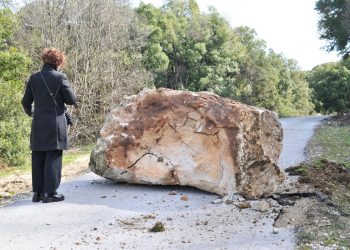 Σε εξέλιξη οι αυτοψίες σε Θεσπρωτία και Ιωάννινα μετά τον σεισμό της 8ης Μαρτίου