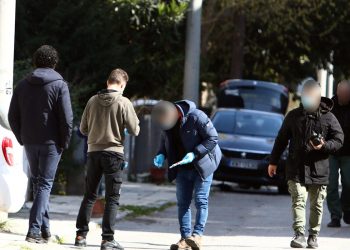 Παρουσιάστηκε στην ΕΛΑΣ ο νεαρός που είχε ταυτοποιηθεί για τη δολοφονία του 20χρονου στη Θεσσαλονίκη