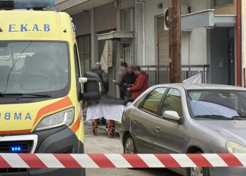 Προφυλακίστηκε μετά την απολογία του και ο 16χρονος για τη δολοφονία του τραγουδιστή στην Καρδίτσα