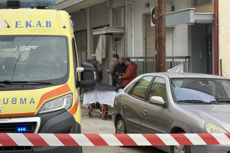 Προφυλακίστηκε μετά την απολογία του και ο 16χρονος για τη δολοφονία του τραγουδιστή στην Καρδίτσα