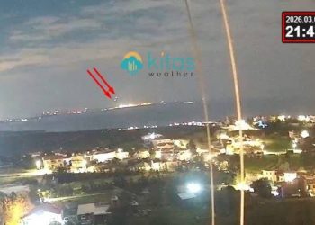 H Χεζμπολάχ του Λιβάνου εκτόξευσε τα drones κατά της Κύπρου