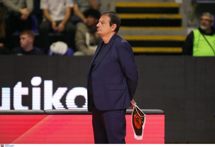 Αταμάν: «Ο Λεσόρ θα αποφασίσει αν θα παίξει, θα φτάσουμε στο φάιναλ φορ»