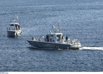 Δύο συλλήψεις για τη ρύπανση στη θαλάσσια περιοχή του λιμανιού της Θεσσαλονίκης