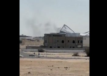 Κατάρ: Εκρήξεις ακούστηκαν στην Ντόχα