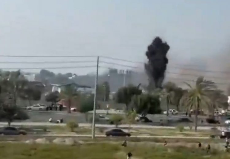 Ιράν: Βίντεο φέρεται να επιβεβαιώνει πως το χτύπημα στο σχολείο θηλέων στη Μινάμπ ήταν αμερικανικό