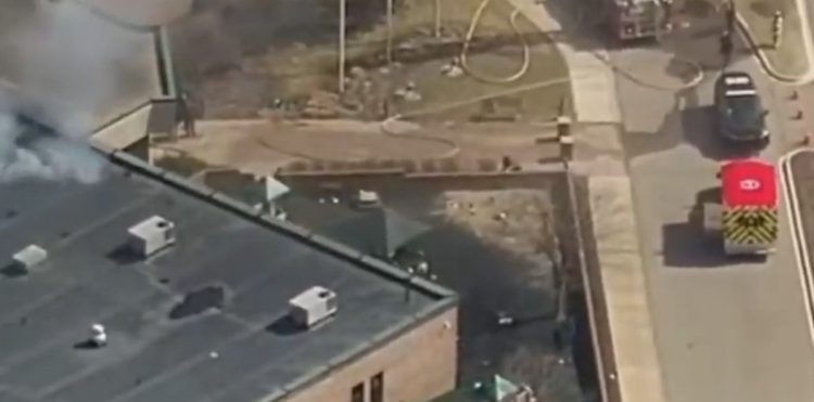 Πυροβολισμοί σε συναγωγή του Μίσιγκαν: Νεκρός ο δράστης, εκρηκτικά βρέθηκαν στο αυτοκίνητό του