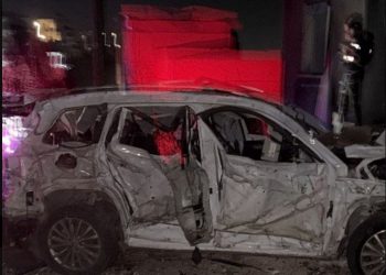 Εξήντα τραυματίες από πλήγμα βαλλιστικού πυραύλου στη Γαλιλαία