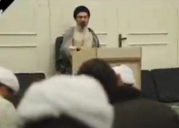 Το Ιράν έδωσε στη δημοσιότητα βίντεο με τον Μοτζταμπά Χαμενεΐ