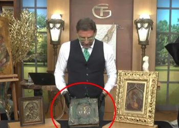 Ποινική δίωξη για τέσσερα κακουργήματα στον Γιώργο Τσαγκαράκη – Πήρε προθεσμία να απολογηθεί την Τρίτη