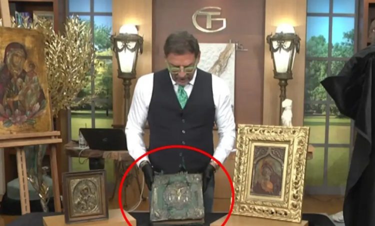 Ποινική δίωξη για τέσσερα κακουργήματα στον Γιώργο Τσαγκαράκη – Πήρε προθεσμία να απολογηθεί την Τρίτη