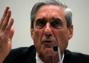 ΗΠΑ: Πέθανε ο Ρόμπερτ Μιούλερ