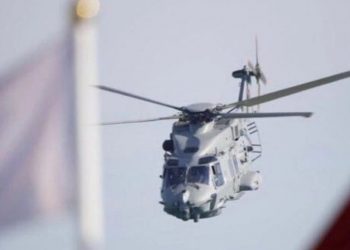 Κατάρ: Τέσσερις Καταριανοί στρατιώτες και τρεις Τούρκοι σκοτώθηκαν σε δυστύχημα με ελικόπτερο