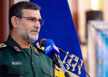 ΗΠΑ: Επιβεβαίωσε τον θάνατο του αρχηγού του Πολεμικού Ναυτικού των Φρουρών της Επανάστασης