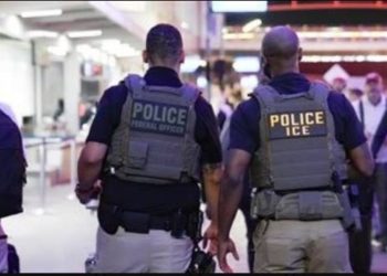 ΗΠΑ: Άλλος ένας μετανάστης, ο 14ος από τις αρχές του έτους, πέθανε όντας υπό κράτηση από την ICE