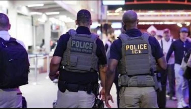 ΗΠΑ: Άλλος ένας μετανάστης, ο 14ος από τις αρχές του έτους, πέθανε όντας υπό κράτηση από την ICE